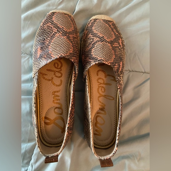 Brand New Sam Edelman Loafers - Picture 3 of 8